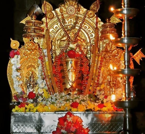 Sri Manjunatha Swamy, Dharmasthala