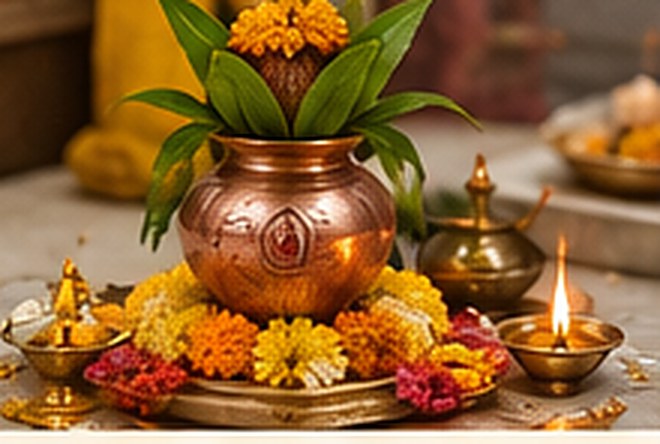 Pitru Paksha & Mahalaya Amavasya: A Gentle Guide to Shraddha