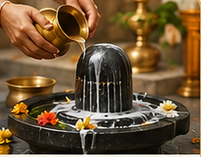 Rudrabhisheka: Significance, Vidhi, Best Days and What to Arrange