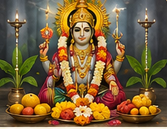 E-Pooja for NRI Families: How to Do a Ritual from Abroad, the Right Way