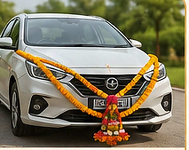 Ayudha Pooja & Vijayadashami: Honouring Tools, Vehicles and New Beginnings