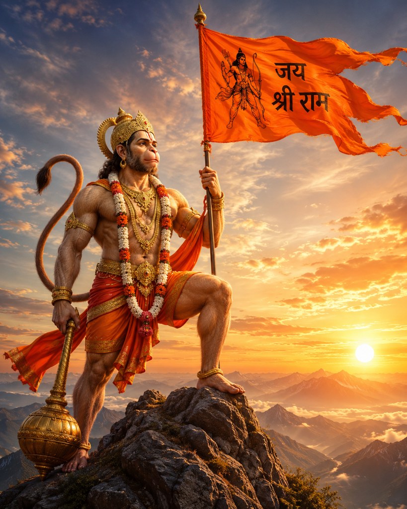 Hanuman Chalisa